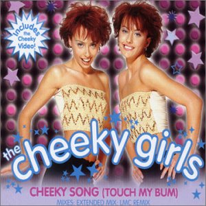 Cheeky Girls